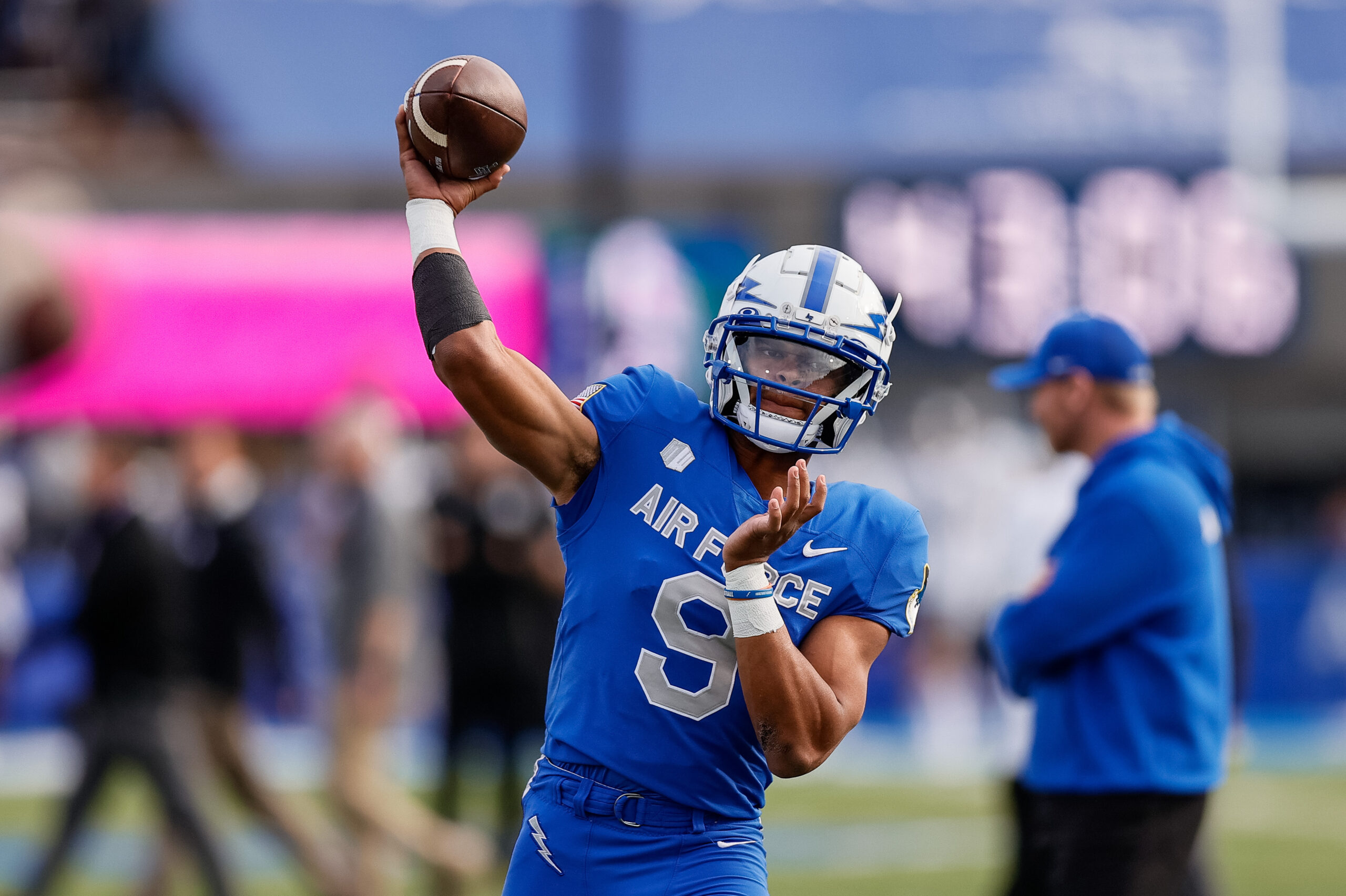 Week 3 2023 Mountain West Football: Best Bets