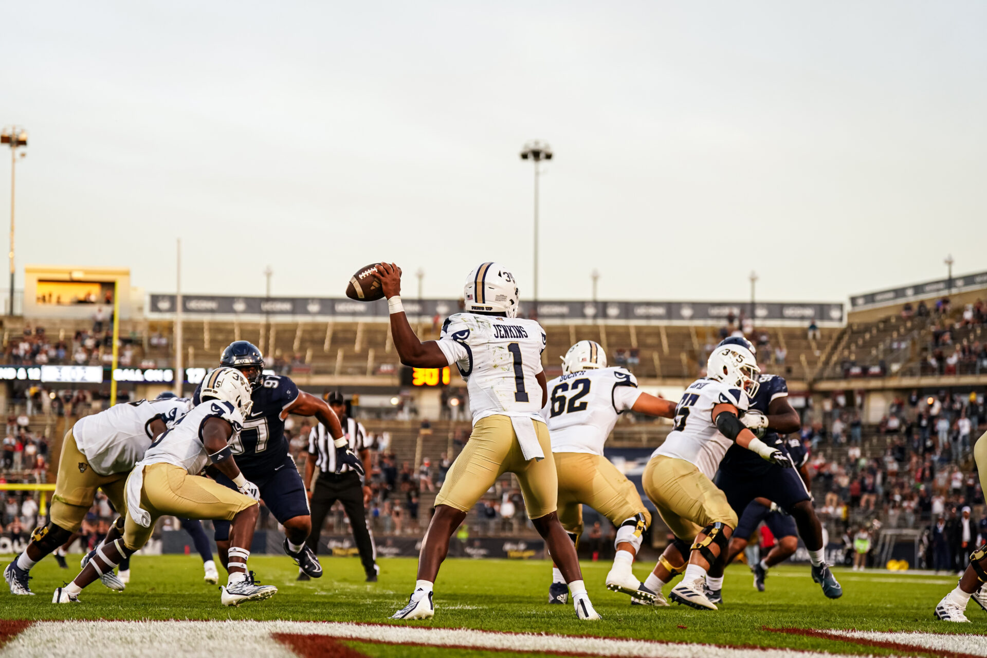 New Mexico State vs. FIU Prediction, Odds, DFS Picks and more