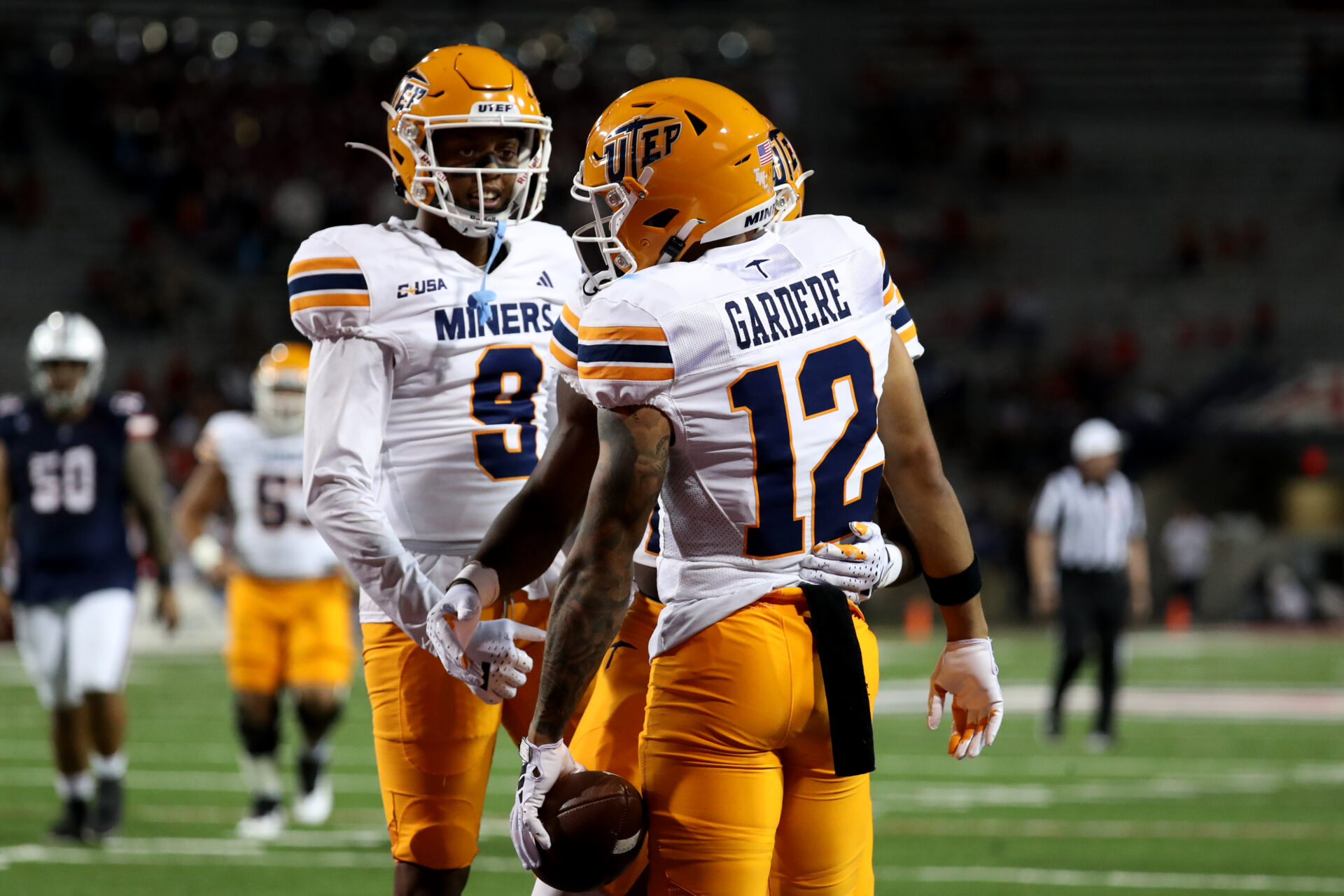 The Sam Houston vs. UTEP prediction indicates a low-scoring affair