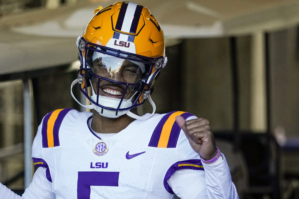 SEC QB Rankings 2022, SEC Fantasy Football League