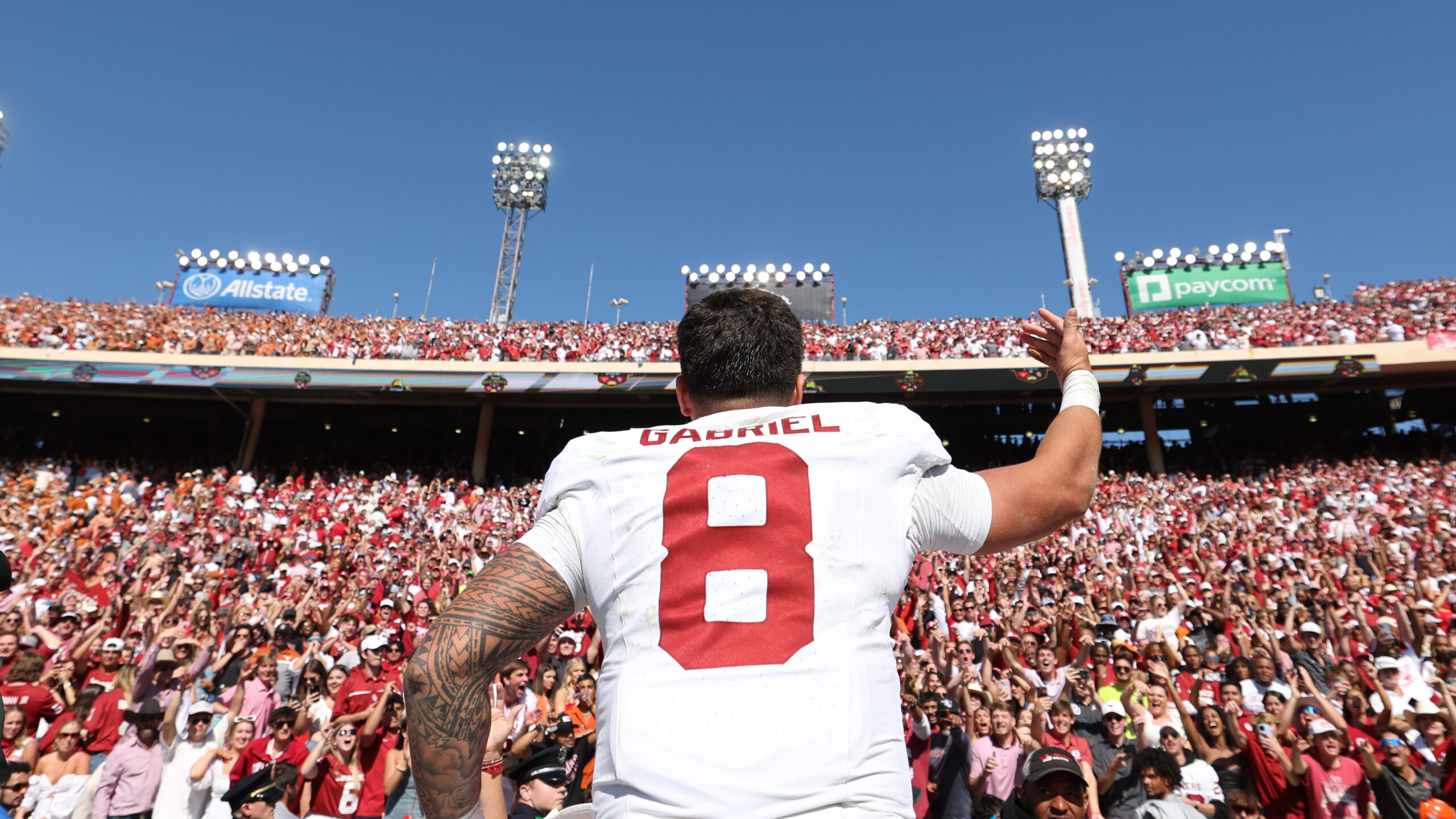 Analysis: Breaking down Oklahoma and the 7 other teams in the