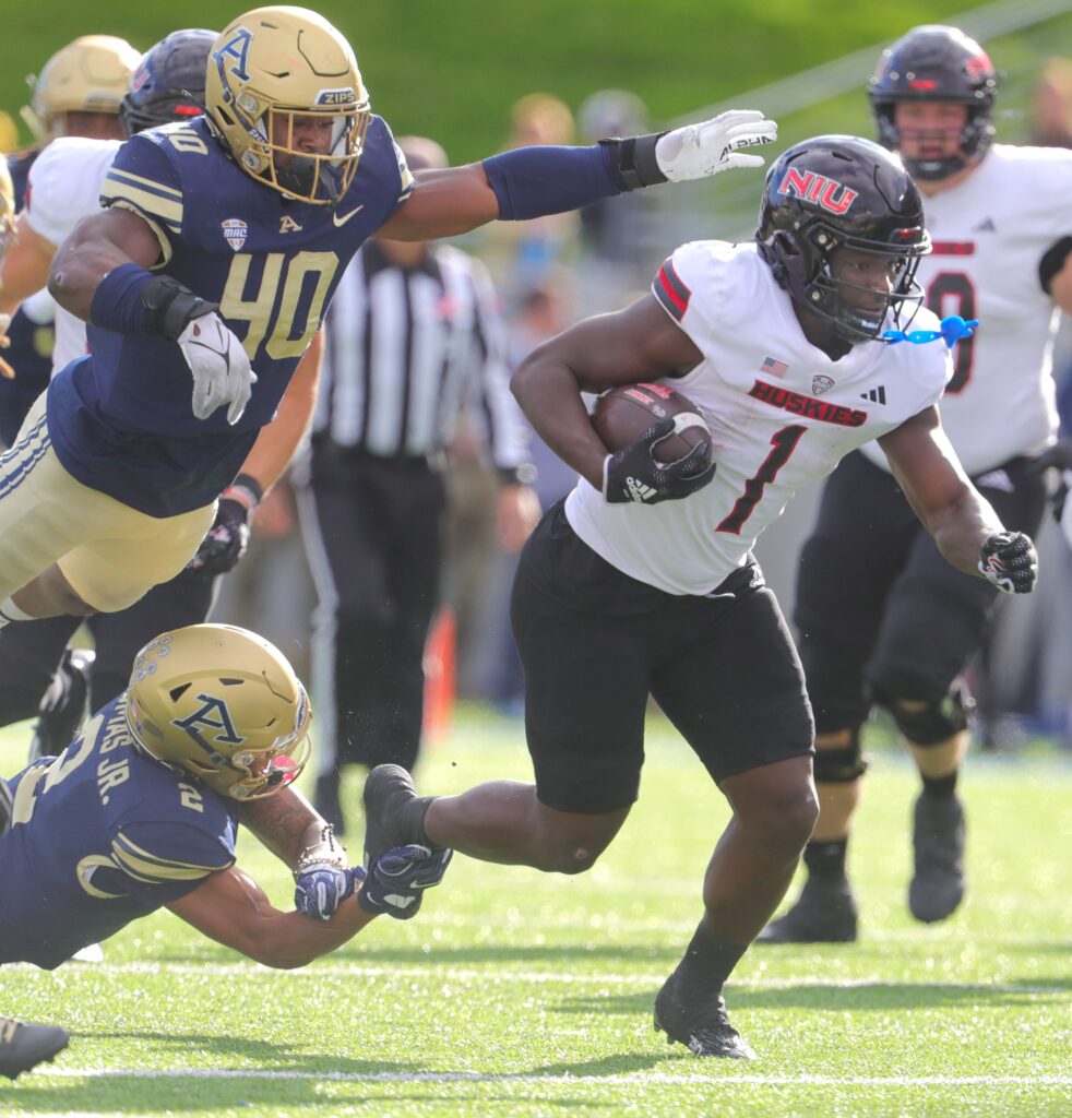 Trio of Mountaineers Honored as App State Picked Second in Sun