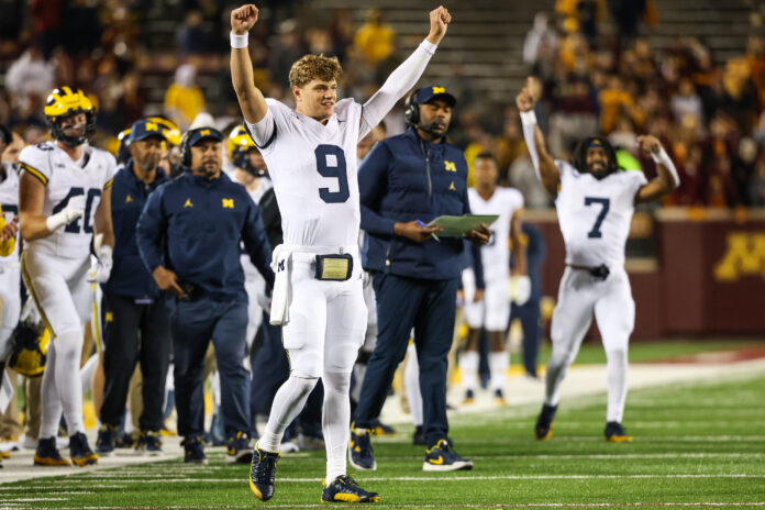 NFL draft back to being all about QBs at the top - West Hawaii Today