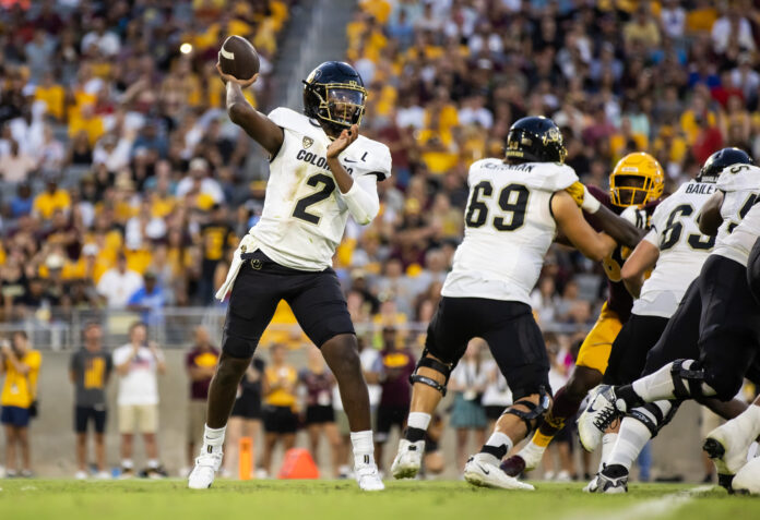Our Colorado vs. Stanford prediction goes in-depth around what kind of success the Buffaloes may have against the Cardinal.