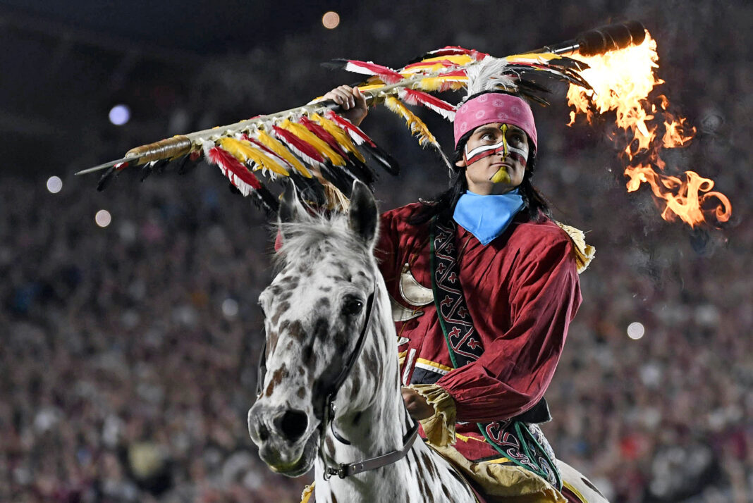 Florida State 2024 Football Schedule List Of Seminoles Opponents Ahead   USATSI 21705477 1068x714 