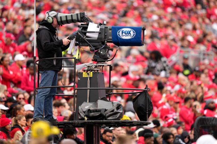 The CFN college football TV networks schedule for Week 10 is the game day companion that you've always known you needed, but didn't know where to find it.