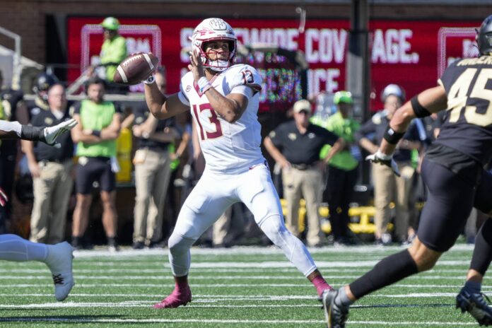 How difficult a road ahead do the Florida State Seminoles have? Ranking the final four opponents in the regular season eyes a 12-0 year in Tallahassee.