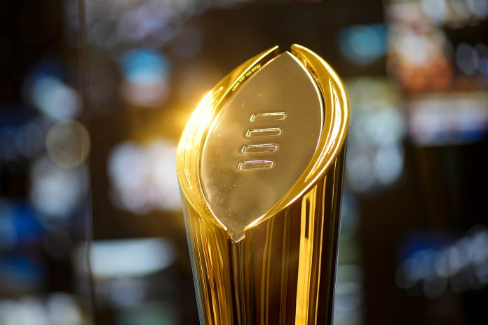 What is the College Football Playoff Selection Committee?