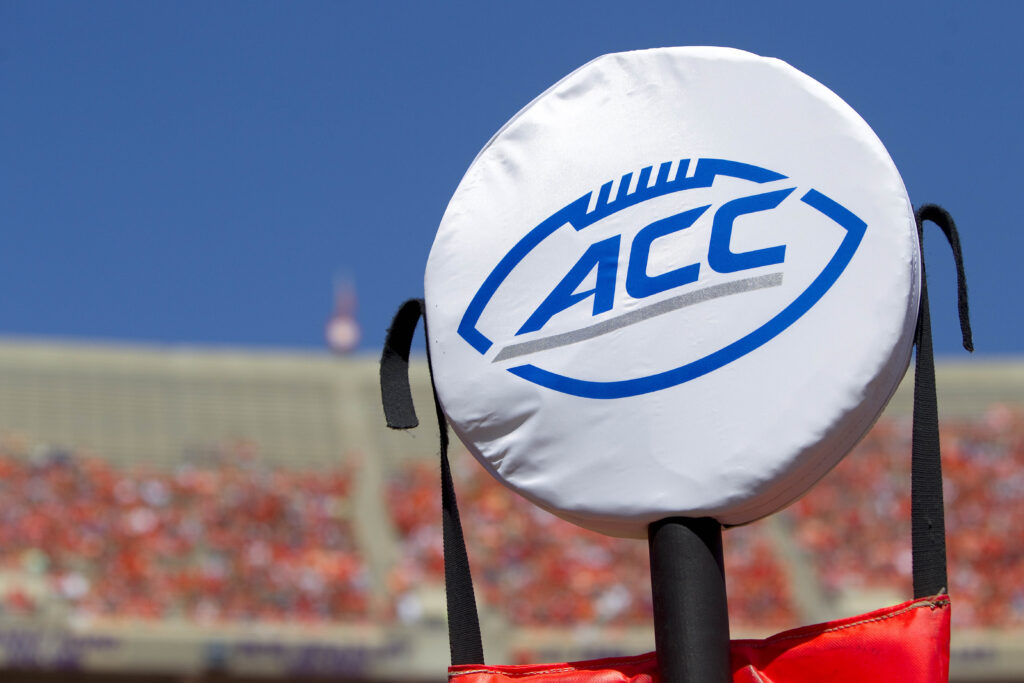 2024 ACC Football Schedule