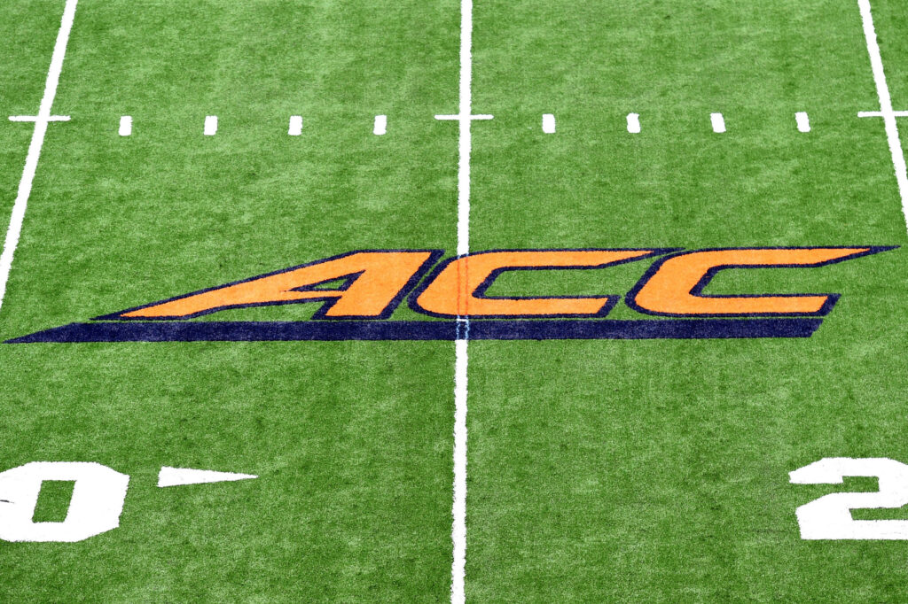 2025 ACC Football Schedule College Football Network
