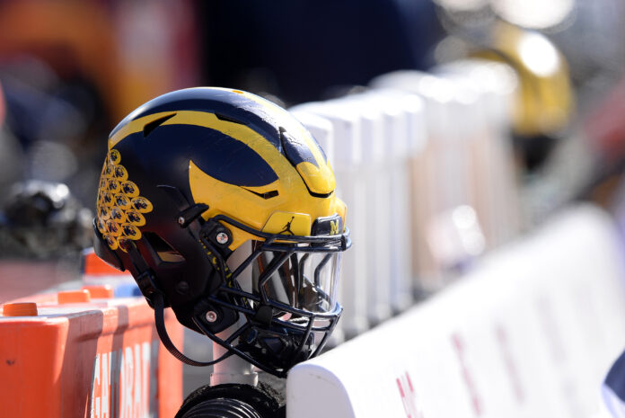 The Michigan Wolverines have reportedly taken the next step in their ongoing NCAA investigation, firing recruiting analyst Connor Stalions.