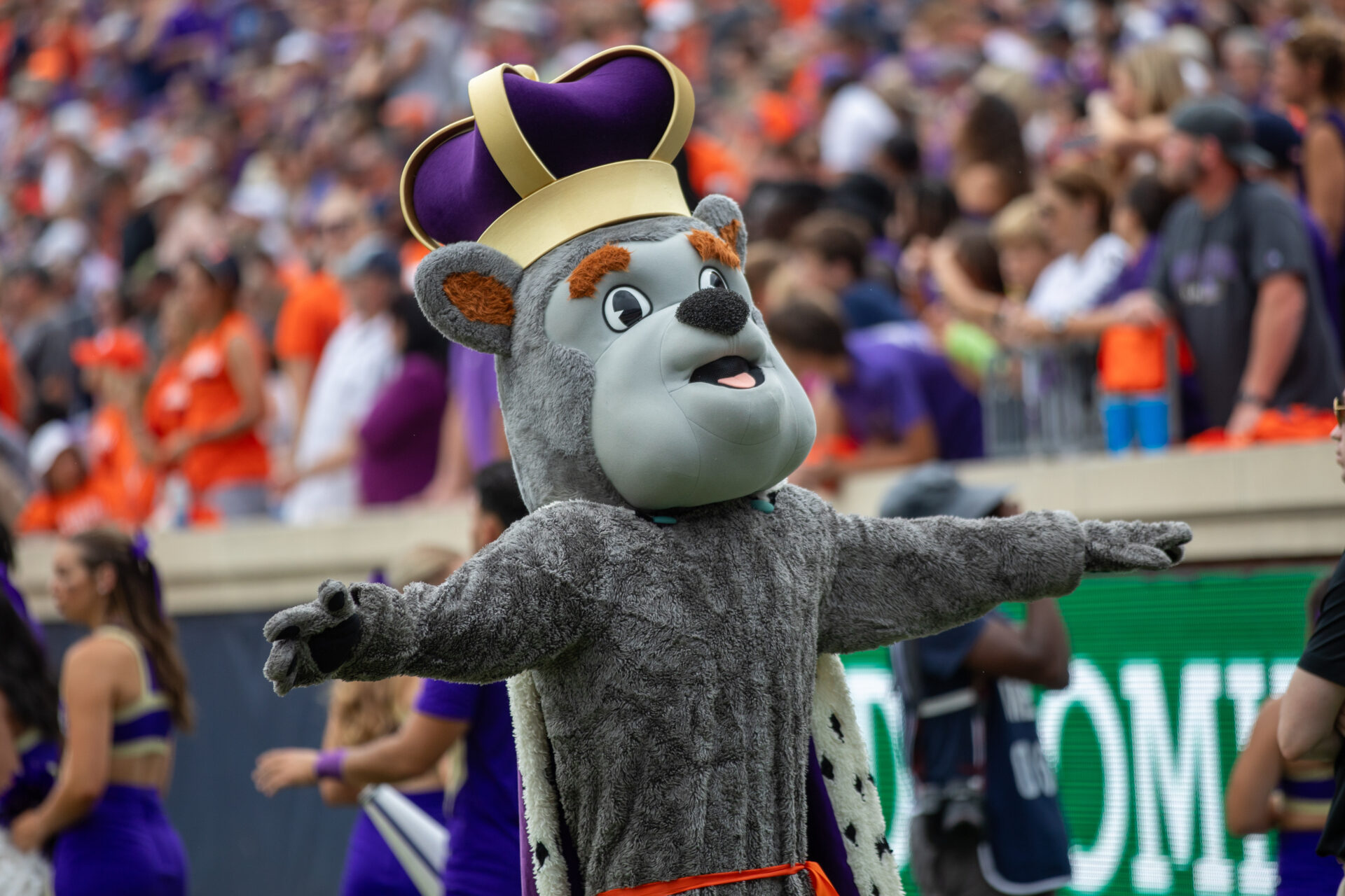 James Madison, followed by the Sun Belt, have sent yet another measure at the NCAA in their attempt to gain bowl eligibility. Will it work this time?