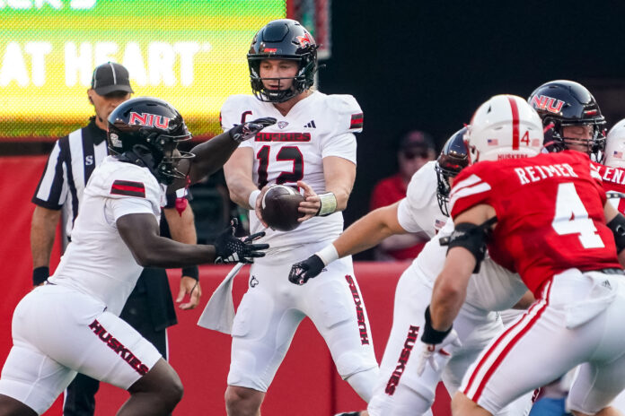 Midweek MACtion returns with a Tuesday night clash. Step this way for the latest odds, DFS picks, and a Northern Illinois vs. Ball State prediction.