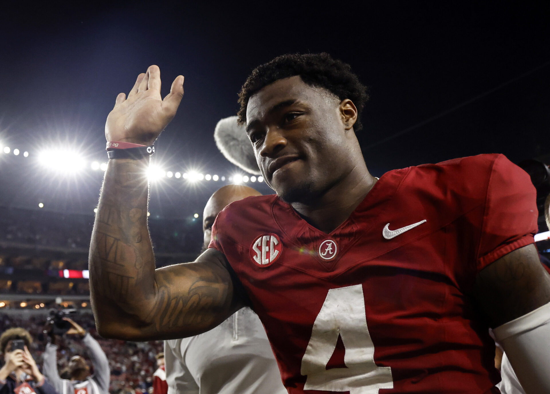 Which teams have clinched their spots in their conference championship games and which conference championships are still up in the air entering Week 13?
