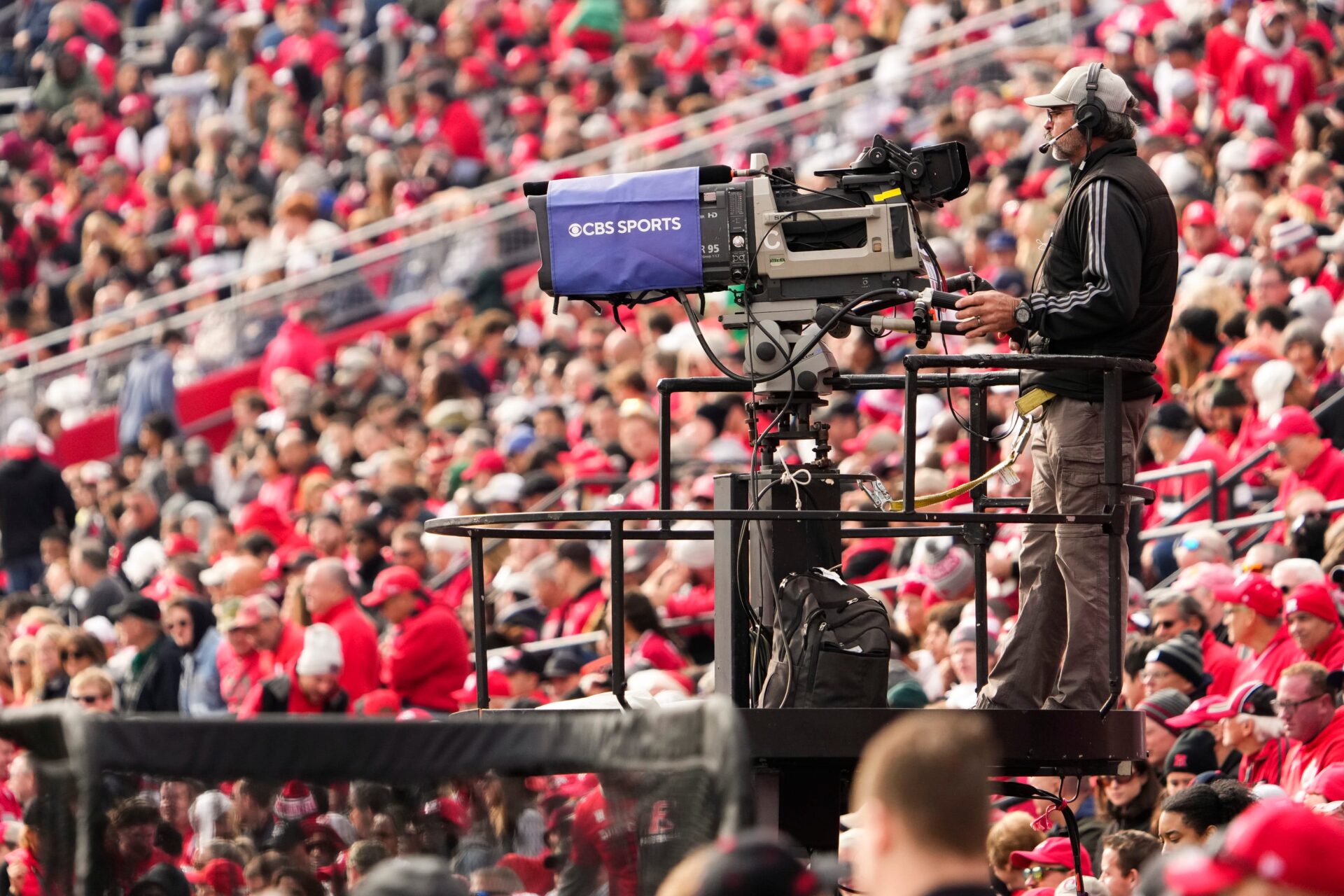 The CFN college football TV networks schedule for Week 11 is the game day companion that you've always known you needed, but didn't know where to find it.