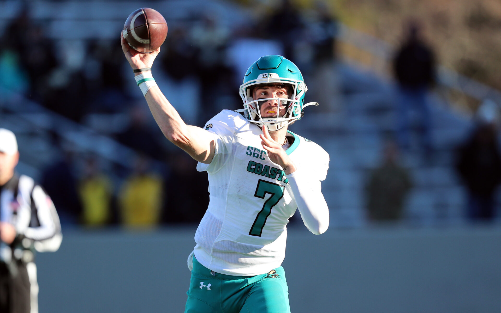 The Sun Belt already has Troy locked into one spot for its its conference title game. See the Sun Belt Championship scenarios for the rest of the conference.