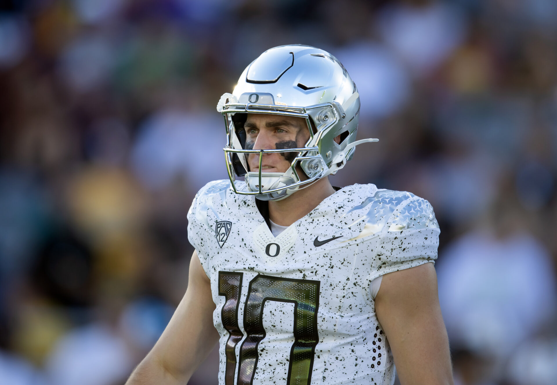 college football top players