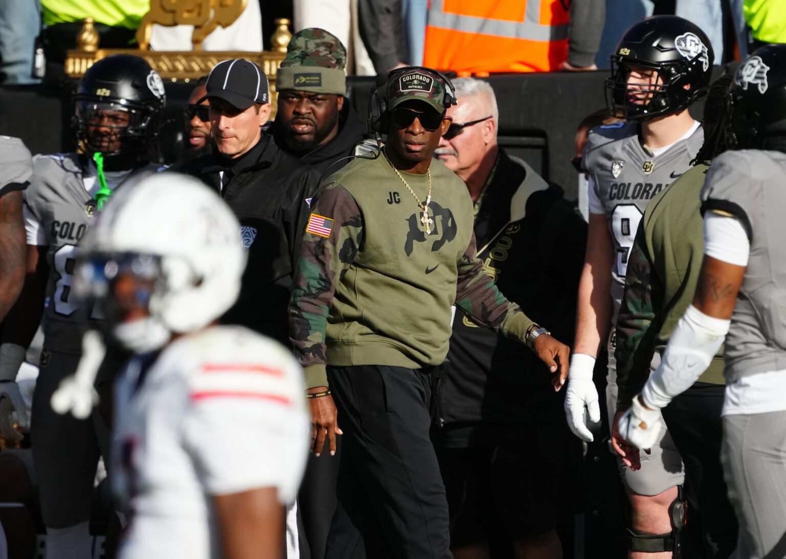 Colorado 2024 Football Schedule Looking At The Buffaloes Slate Ahead   Colorado 2024 Football Schedule Buffaloes Slate Ahead Big 12 1536x1093 