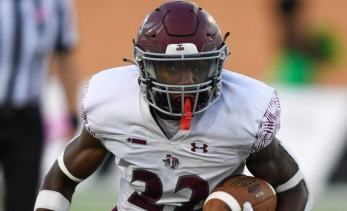 The top HBCU players from Week 12 include an exceptional performance from Texas Southern RB LaDarius Owens and Alcorn State LB Terreance Ellis' dynamic showing.