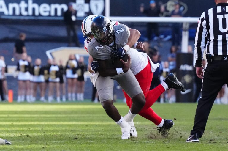Washington State vs. Colorado Prediction: Odds, Spread, DFS Picks, and More
