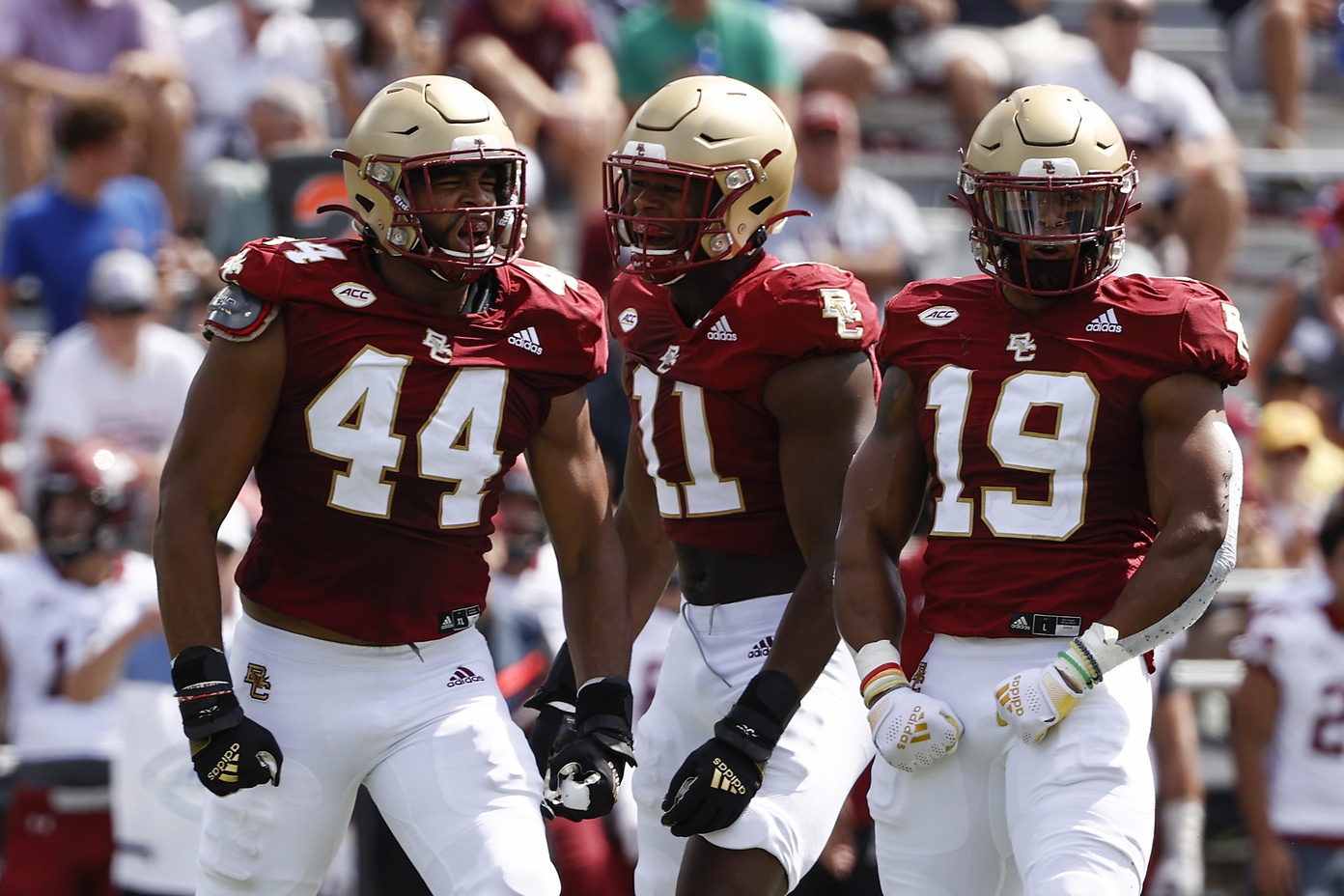 The SMU Mustangs and Boston College Eagles will be without some top players during the Fenway Bowl, but are they losses they cannot overcome?