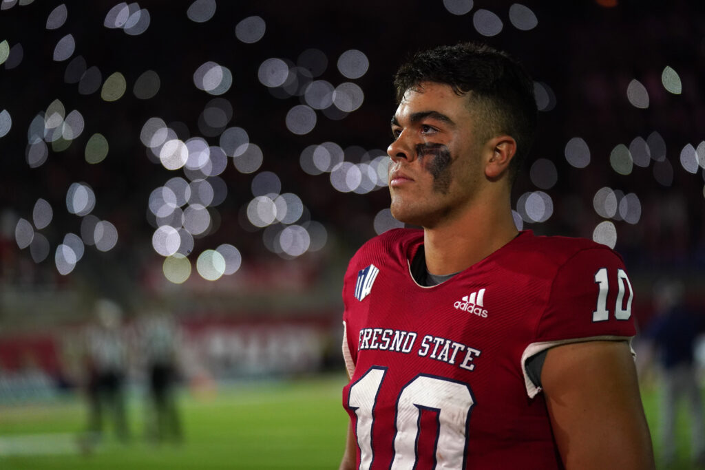 Top New Mexico State, Fresno State Players Not Playing Bowl