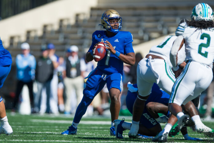The Marshall Transfer Portal has been an active one, securing 11 new commitments, all on offense, including former Tulsa QB Braylon Braxton.