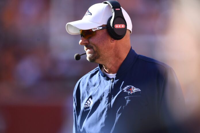 Will Jeff Traylor lead the Roadrunners to success in a tough UTSA 2024 Football Schedule?