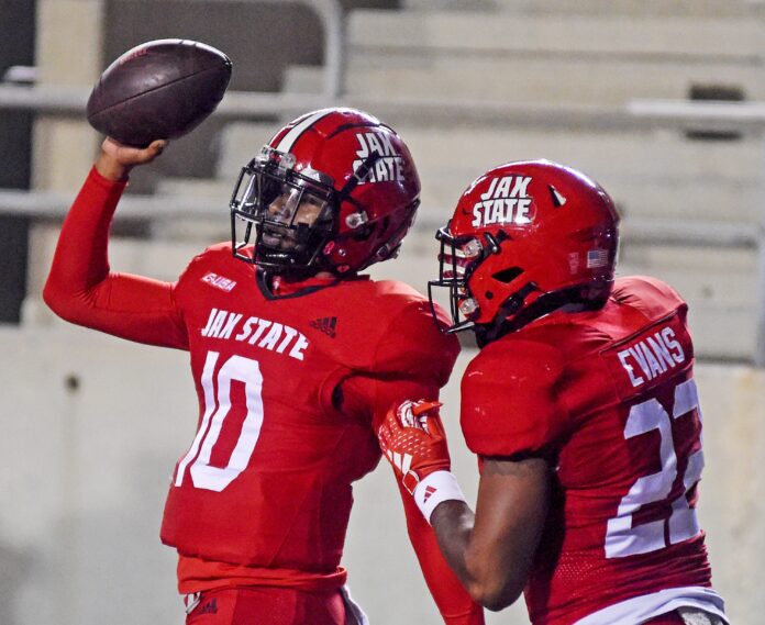 The Jacksonville State roster looks relatively intact while the Louisiana roster must fill a vital need in the New Orleans Bowl, thanks to the transfer portal.