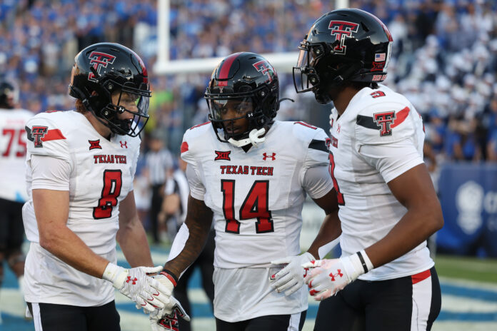 Both Cal and Texas Tech will look dramatically different, but on opposite sides of the ball, in the Independence Bowl as they're set to be without a ton of playmakers.
