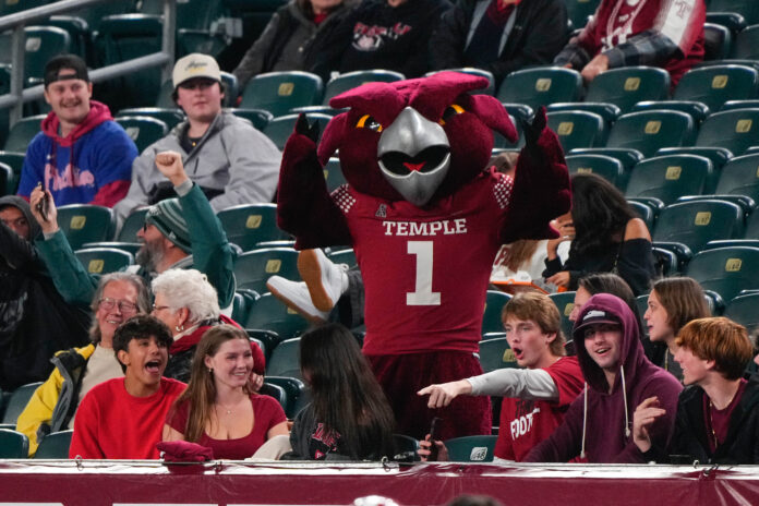 The Temple 2024 Football Schedule gives hope for new players to make continued success a priority for the Owls.