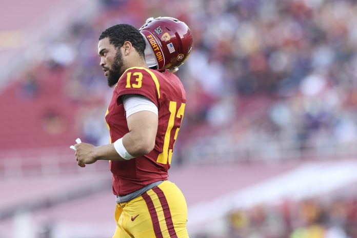 The USC vs. Louisville matchup for the Holiday Bowl is set to look a bit different, mainly on the USC side where they'll be without a slew of top-tier players.