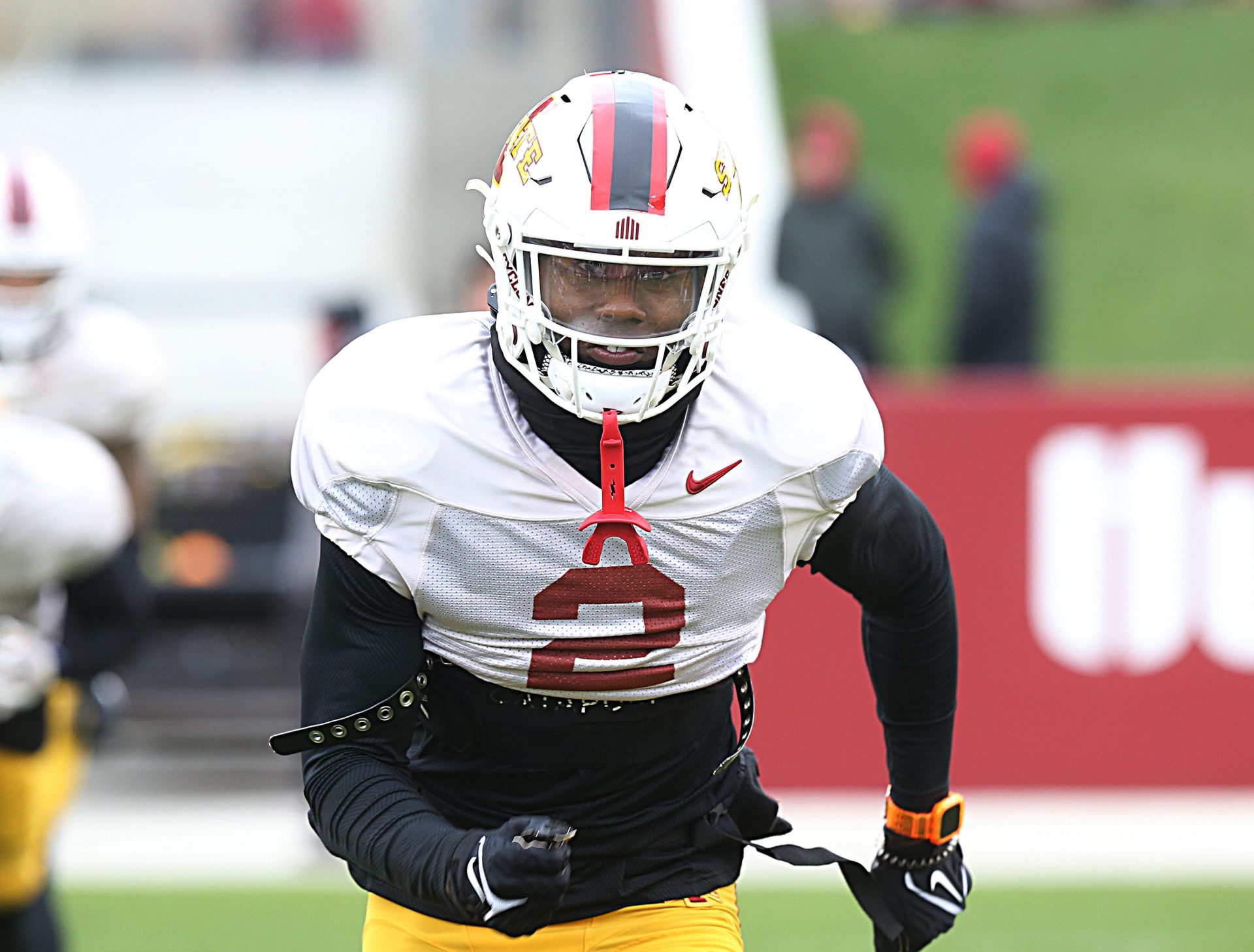 In a rematch of the 2017 Liberty Bowl, Memphis and Iowa State will both play mostly full strength. We look at who they'll miss.