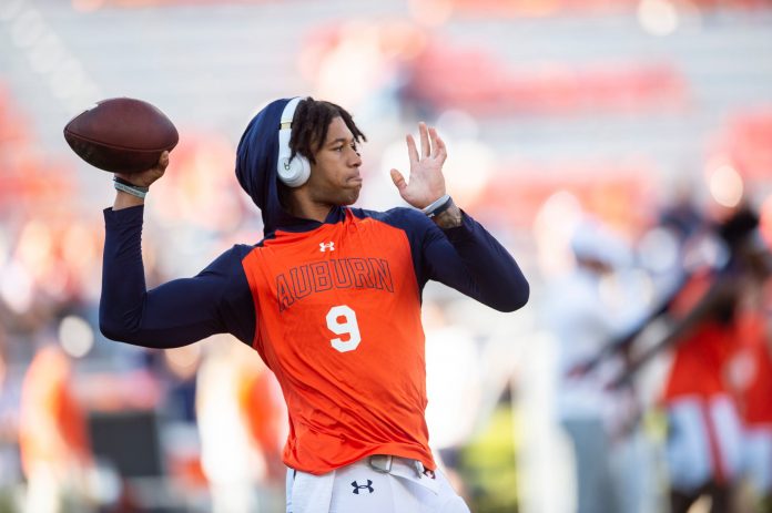The Auburn Tigers are set to take on the Maryland Terrapins in the Music City Bowl with some key players who are out as they opted out of the game.