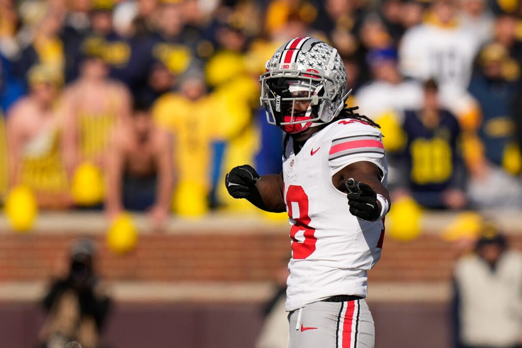 Did Ohio State WR Marvin Harrison Jr. Win The 2023 Heisman Trophy?