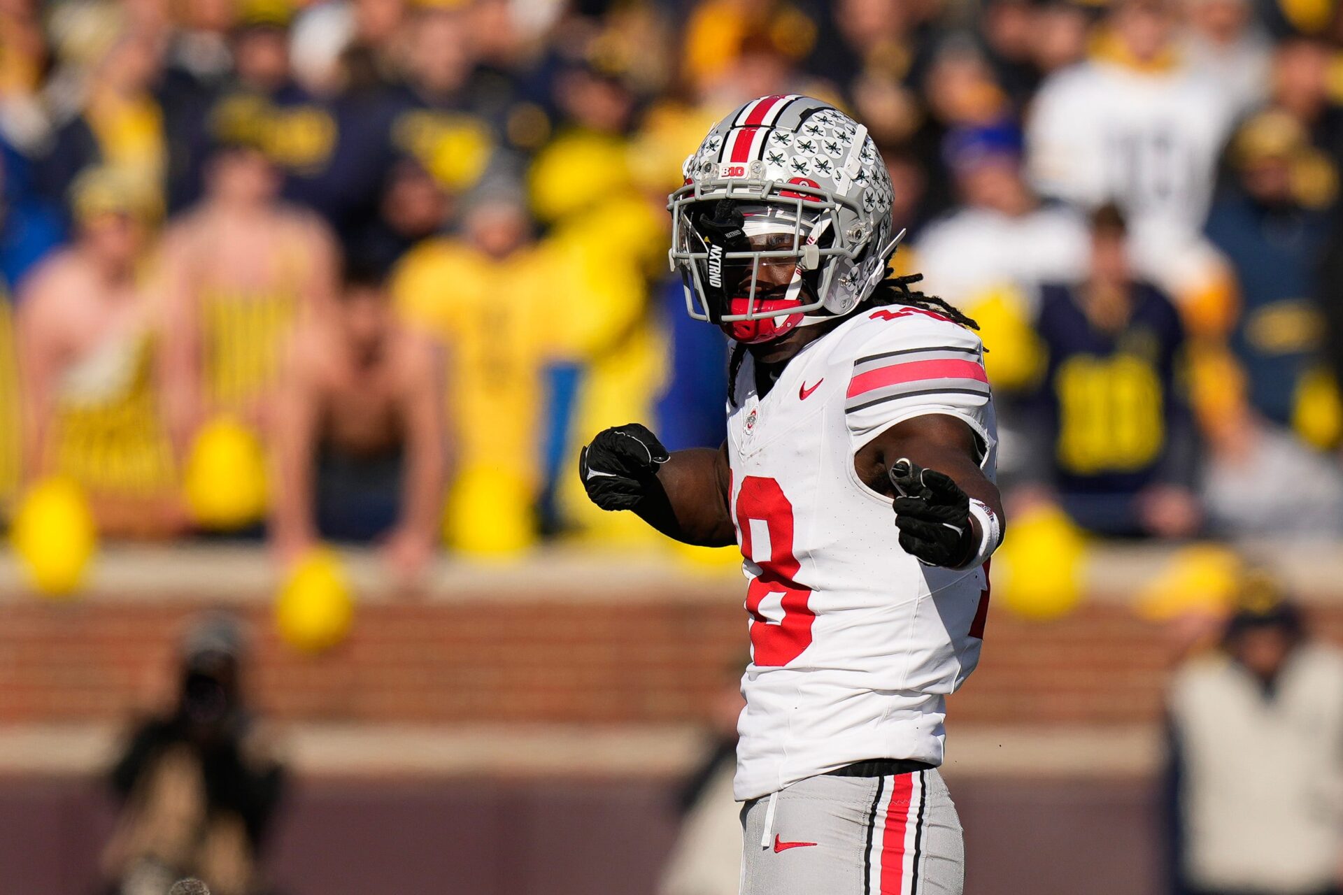 heisman trophy