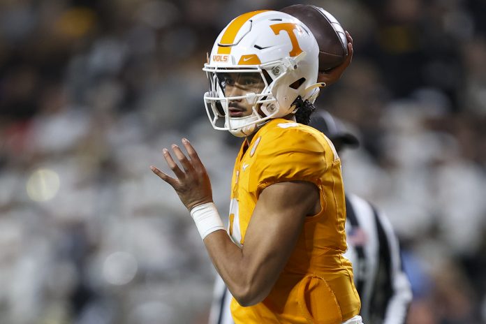 Will Iowa or Tennessee end the season in style in this showdown? Step this way for the latest odds, DFS picks, and a Citrus Bowl prediction.