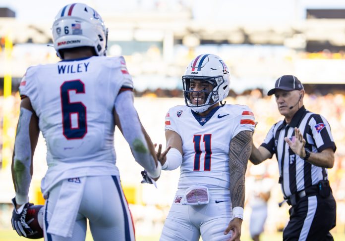 The Arizona Wildcats are set to square off against the Oklahoma Sooners in the Alamo Bowl. Here is everything you need to know about the game.