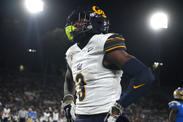 Jeremiah Hunter leaves Cal as its top 60-catch threat the last two seasons. But there are portal spots that offer him the best chance to elevate his production.