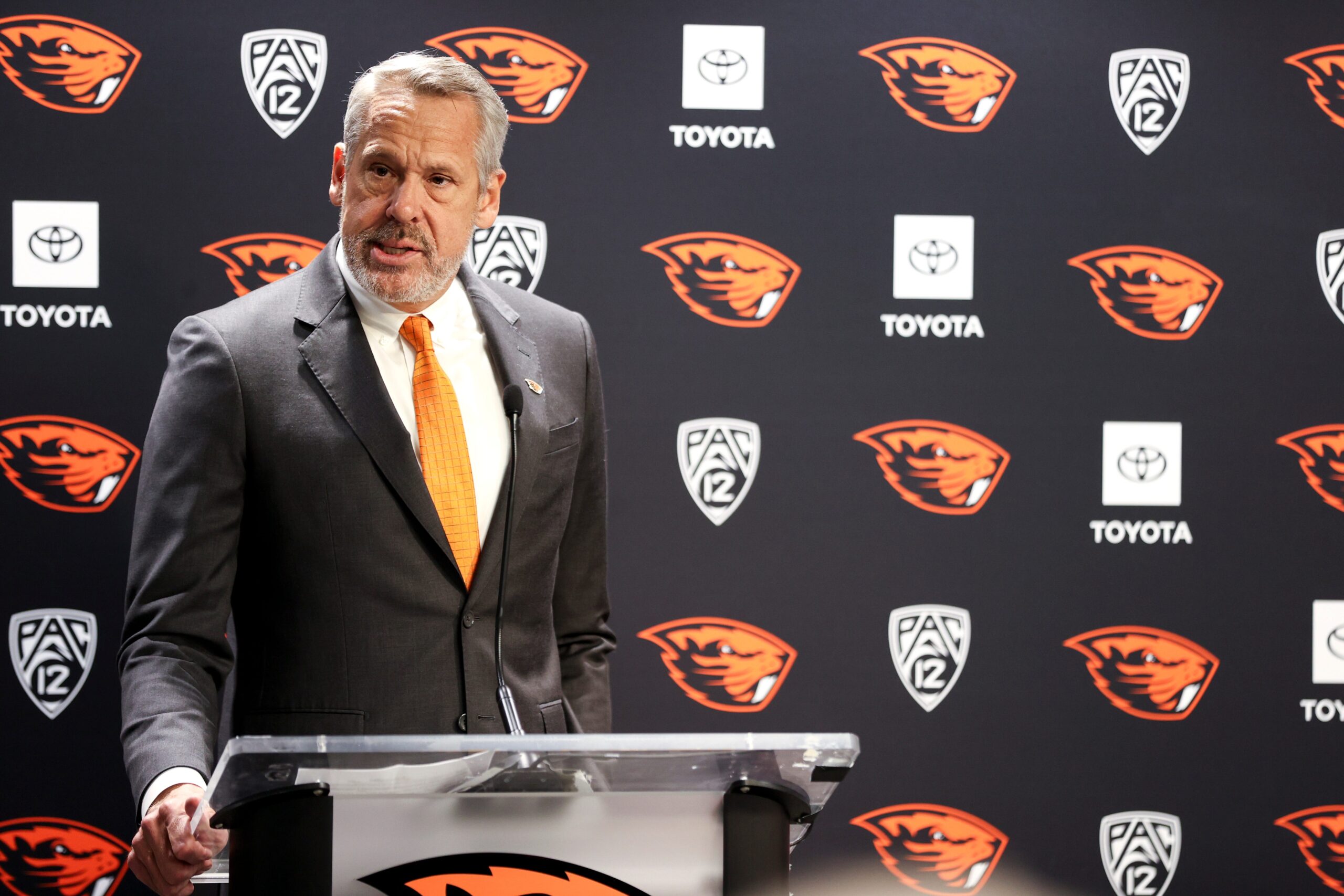 Seven Home Games Highlight 2024 Oregon State Football Schedule