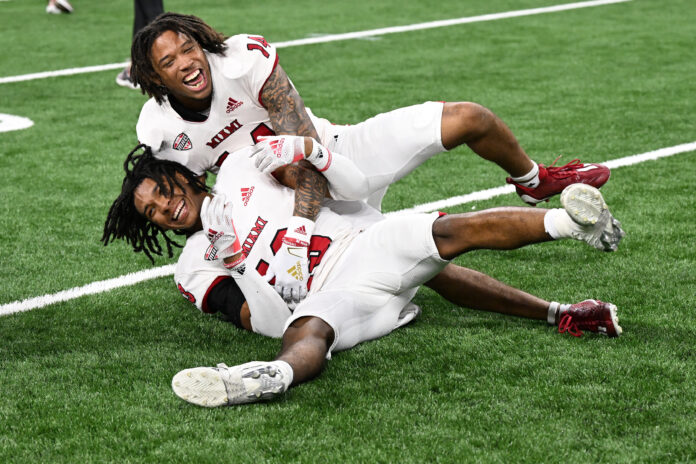 The Cure Bowl pits MAC vs. Sun Belt, but which players are expected not to suit up for the Miami (OH) RedHawks and Appalachian State Mountaineers?