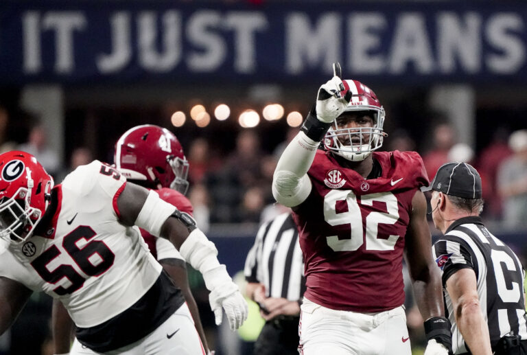 New Year’s Six Bowl Projections: SEC Left Out of the Playoff?