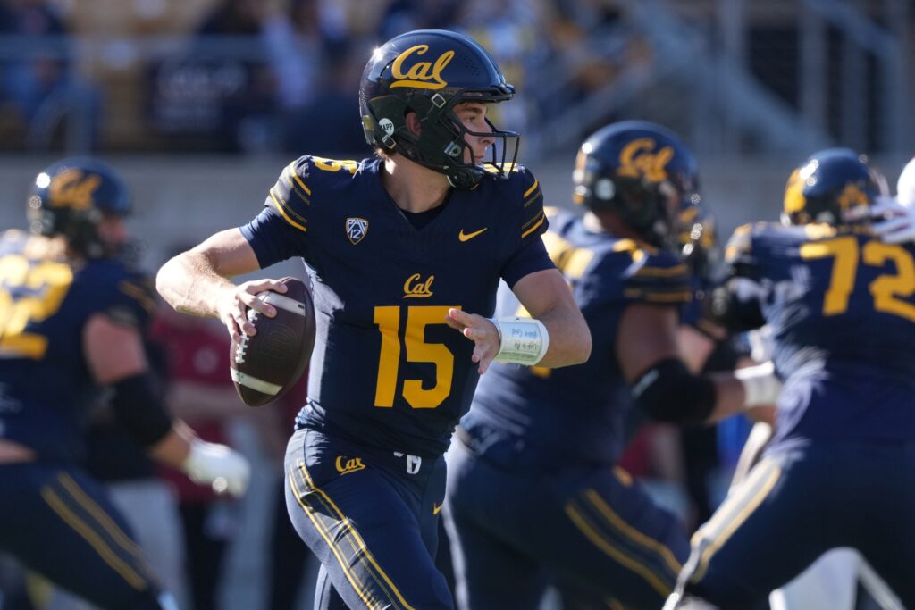 Independence Bowl Prediction: Cal Vs. Texas Tech Odds, Spread, DFS ...