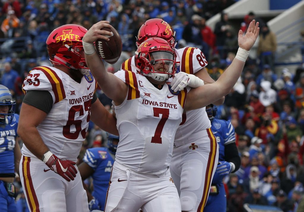 What is the Liberty Bowl? Where is the Liberty Bowl? All You Need to