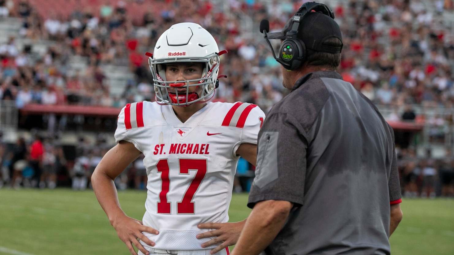 Photo by Cole McNanna/Gulf Coast Media.