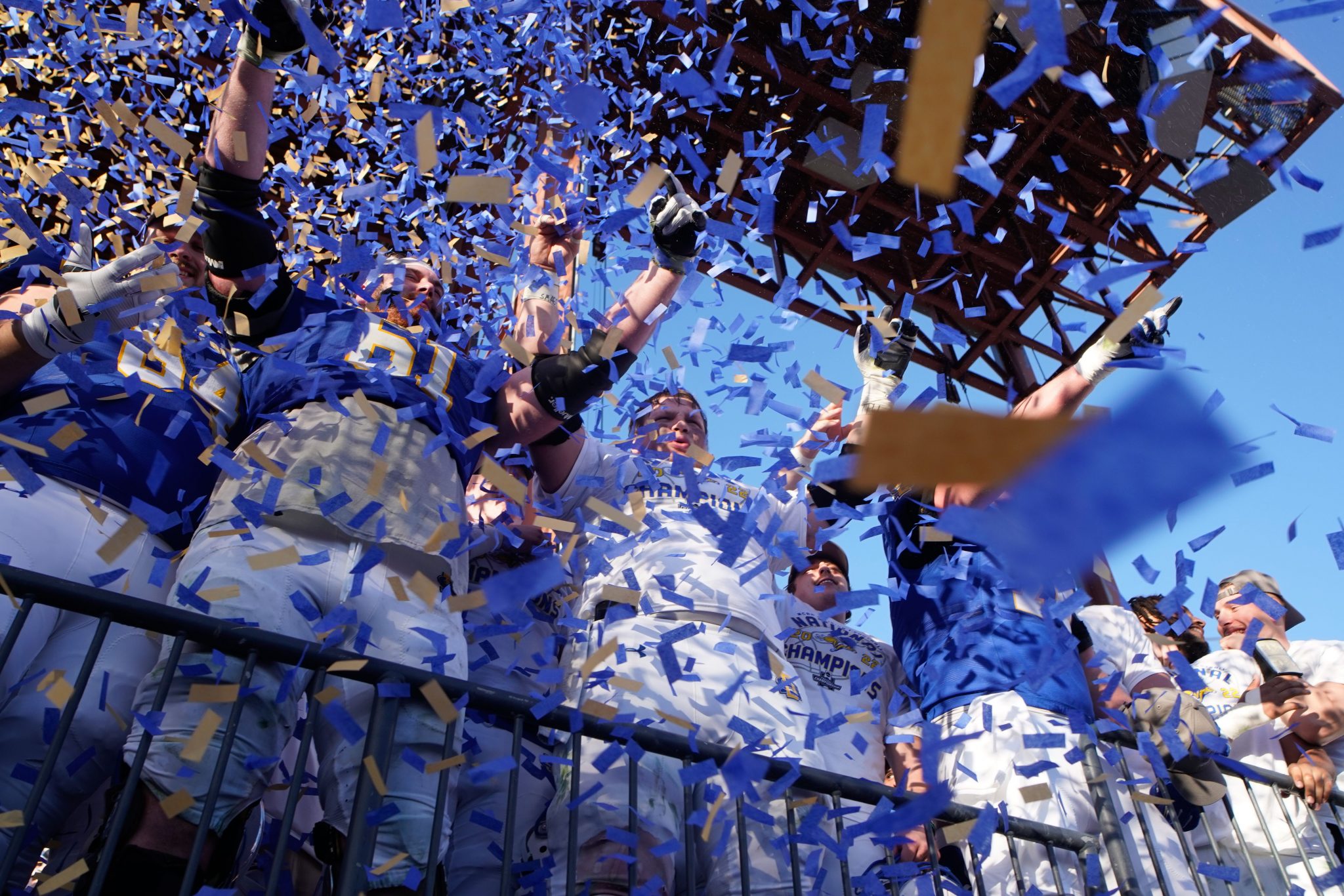 how-many-teams-make-the-fcs-football-playoffs