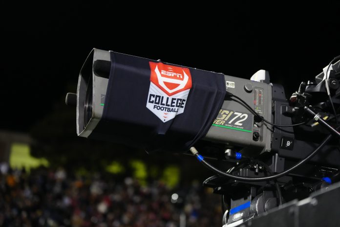 There will be plenty of ways for fans to watch the College Football Playoff National Championship. The ESPN Megacast offers 10 different options.