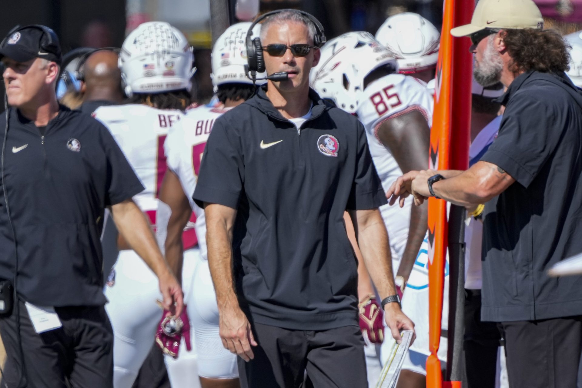 With the addition of Week 0, college football are starting their countdown to when the 2024 college football season will start.