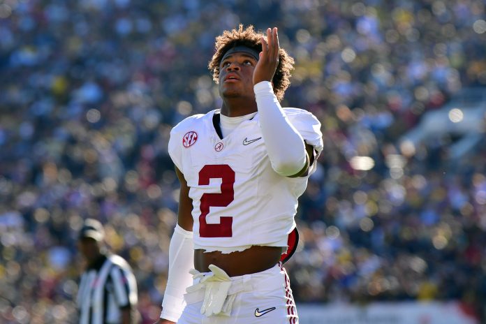The Alabama Crimson Tide are still processing coach Nick Saban's retirement, but the aftermath could lead to current players finding new homes.