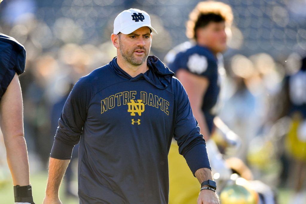 Understanding Notre Dame Head Coach Salary: Insights and Insights